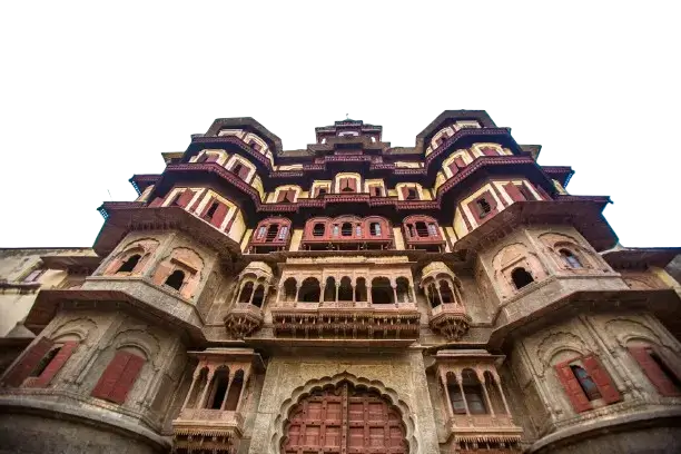 Indore Office Landmark