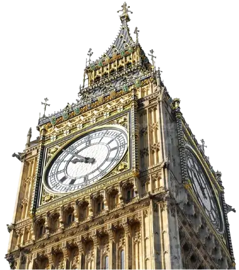 UK Office Landmark